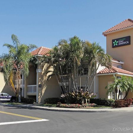 Extended Stay America Suites - Fort Lauderdale - Davie Luaran gambar