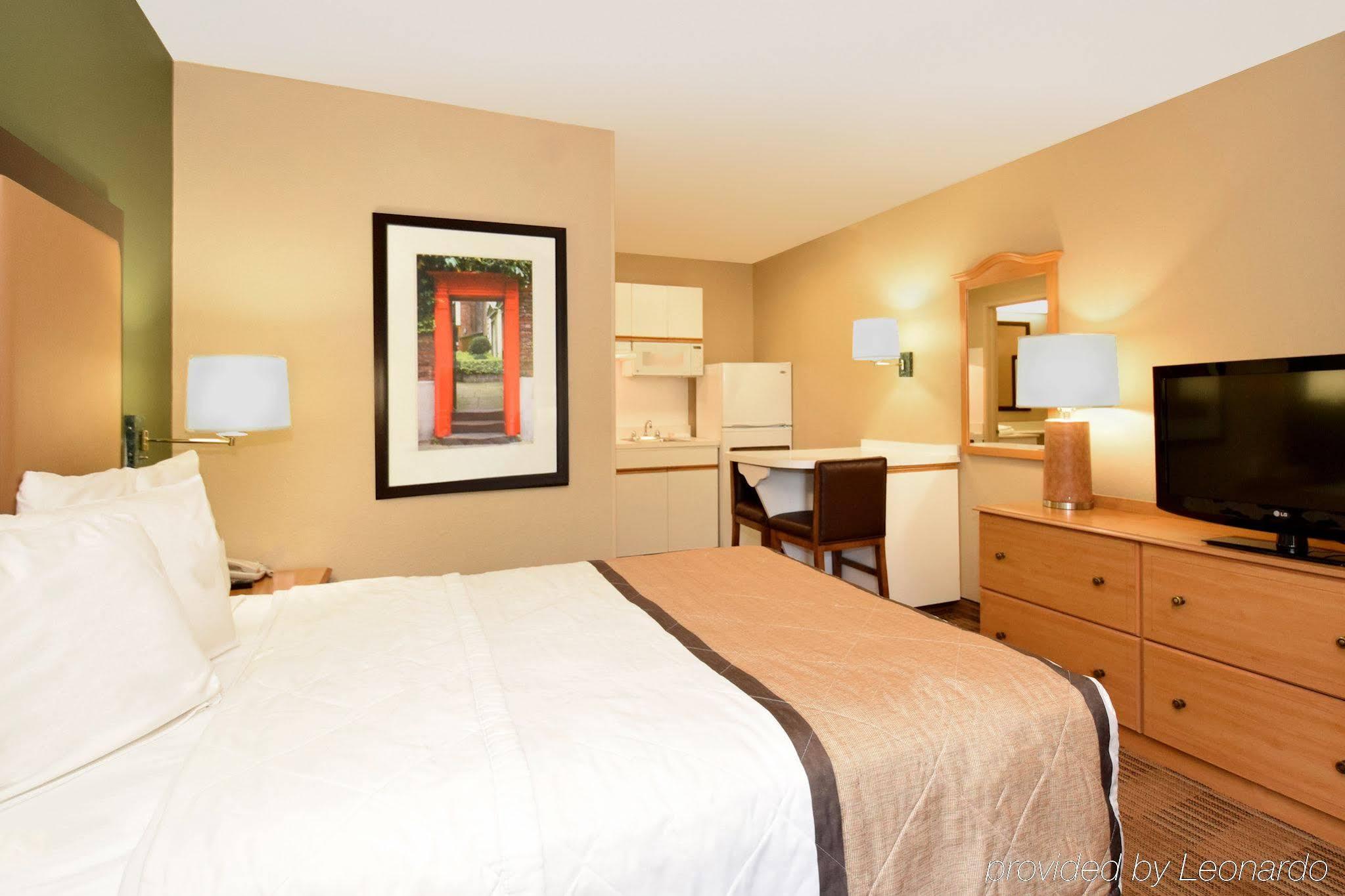 Extended Stay America Suites - Fort Lauderdale - Davie Luaran gambar