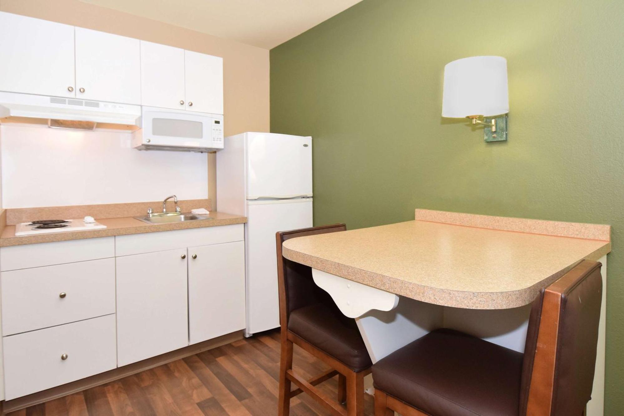 Extended Stay America Suites - Fort Lauderdale - Davie Luaran gambar