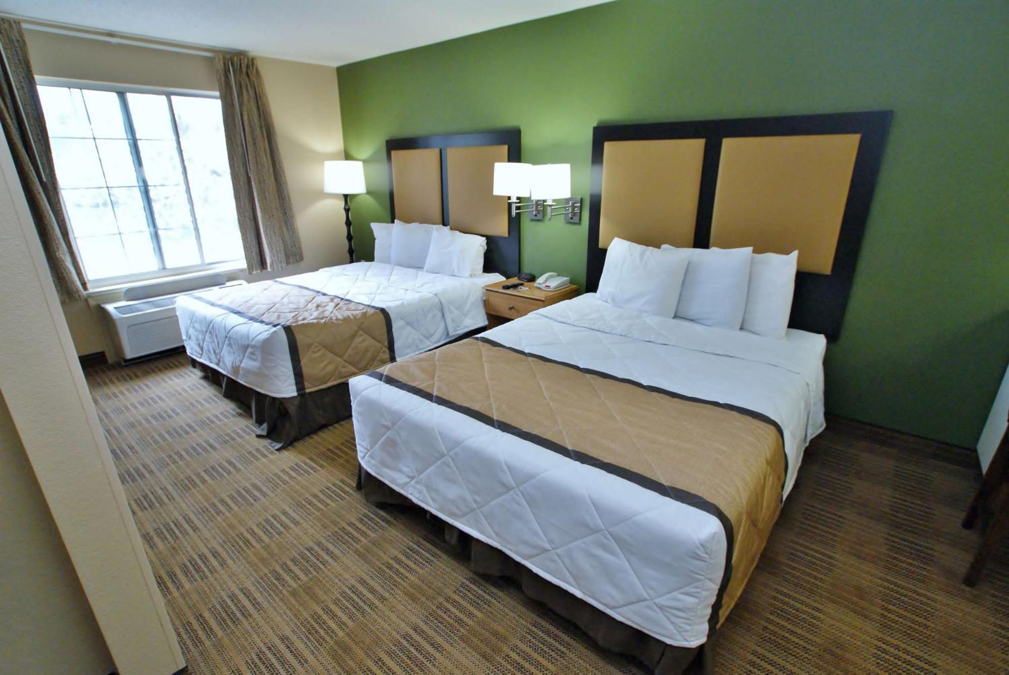 Extended Stay America Suites - Fort Lauderdale - Davie Luaran gambar