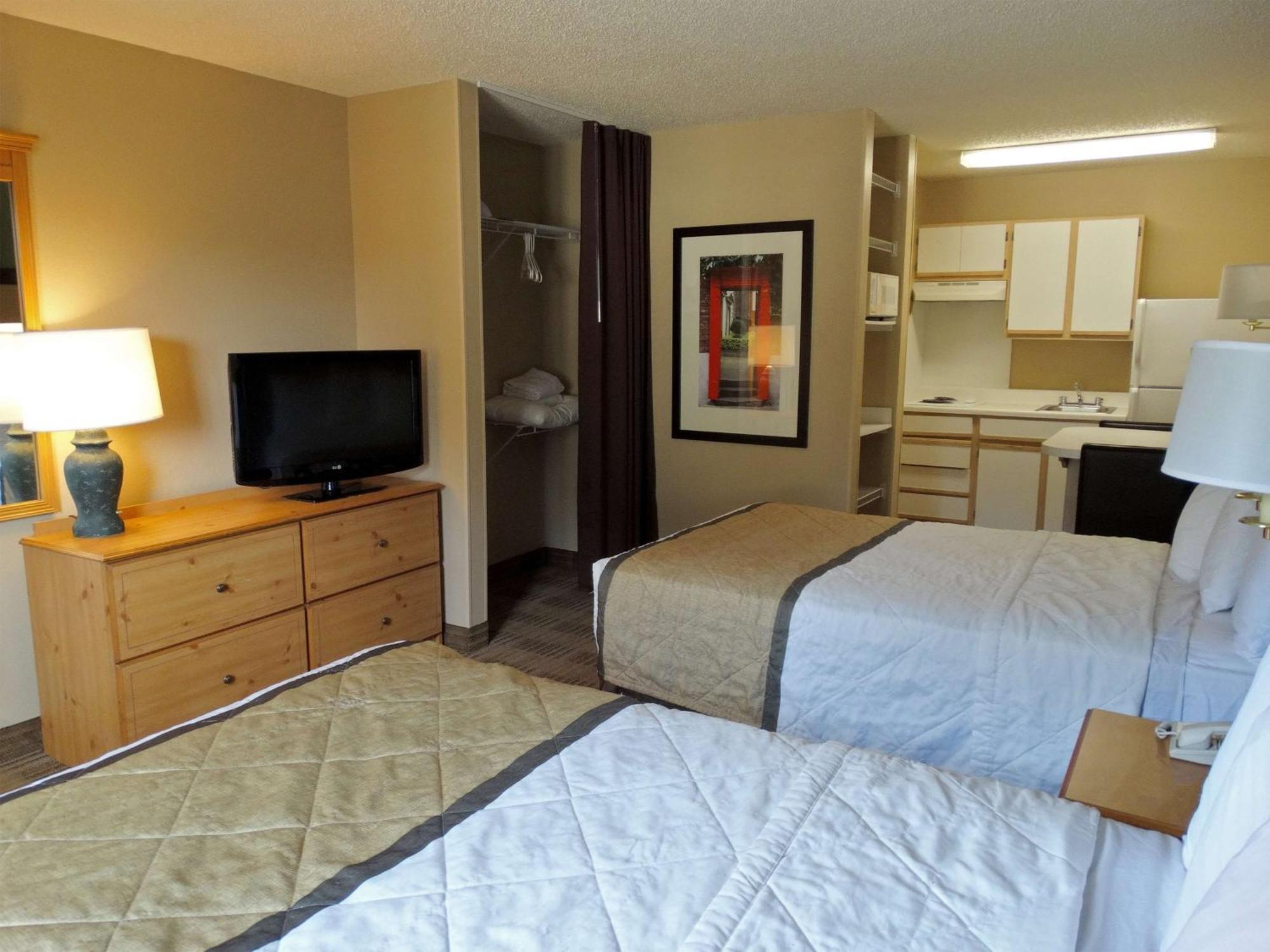 Extended Stay America Suites - Fort Lauderdale - Davie Luaran gambar