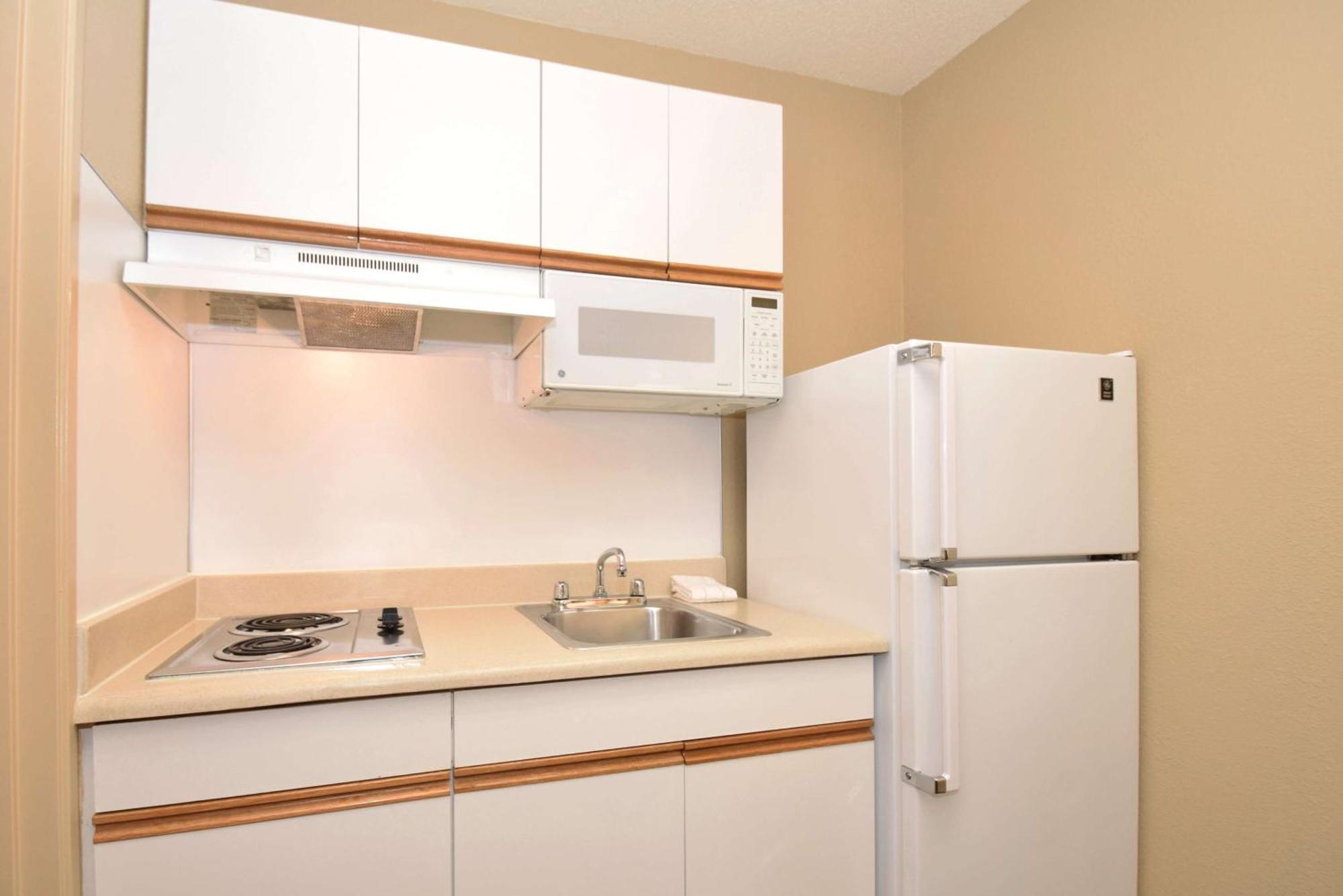 Extended Stay America Suites - Fort Lauderdale - Davie Luaran gambar