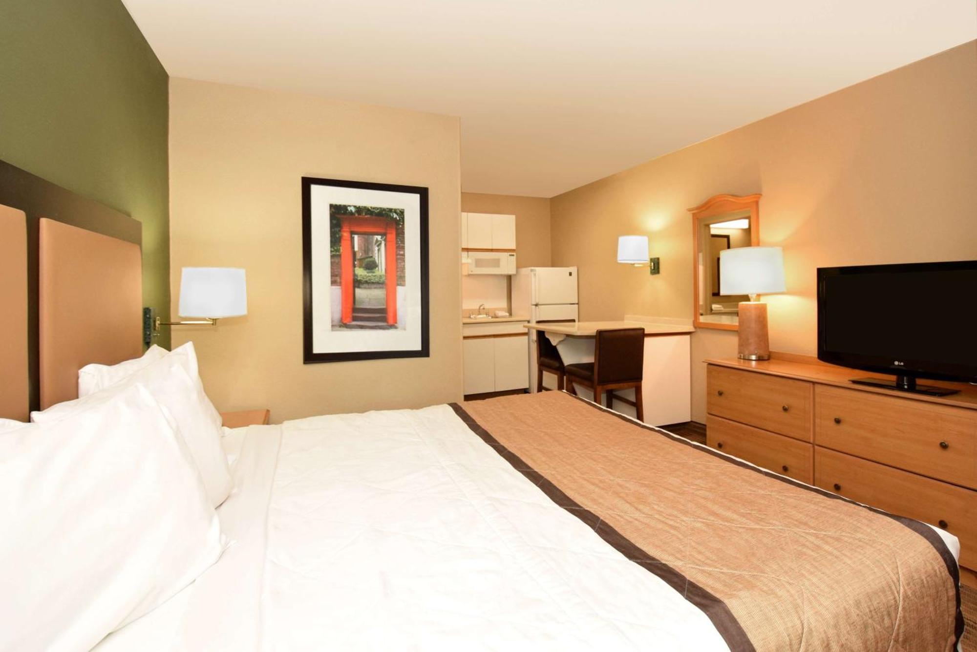 Extended Stay America Suites - Fort Lauderdale - Davie Luaran gambar