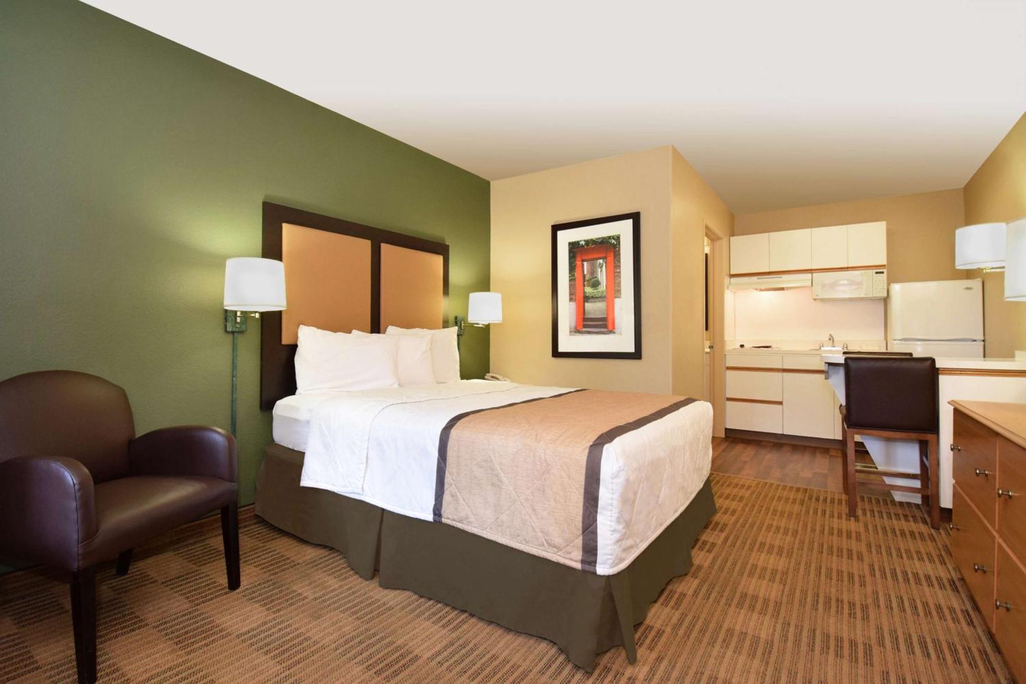 Extended Stay America Suites - Fort Lauderdale - Davie Luaran gambar