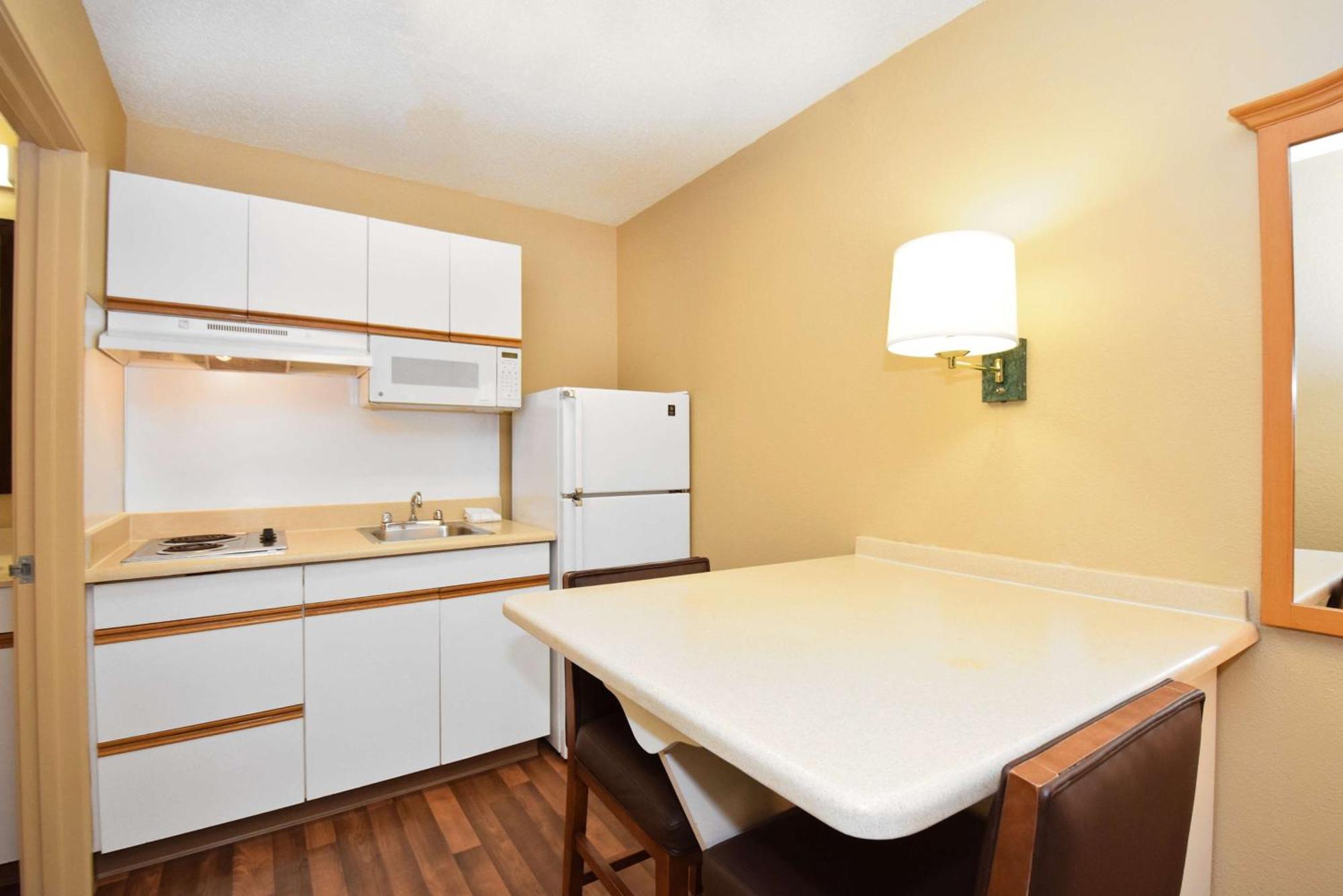 Extended Stay America Suites - Fort Lauderdale - Davie Luaran gambar