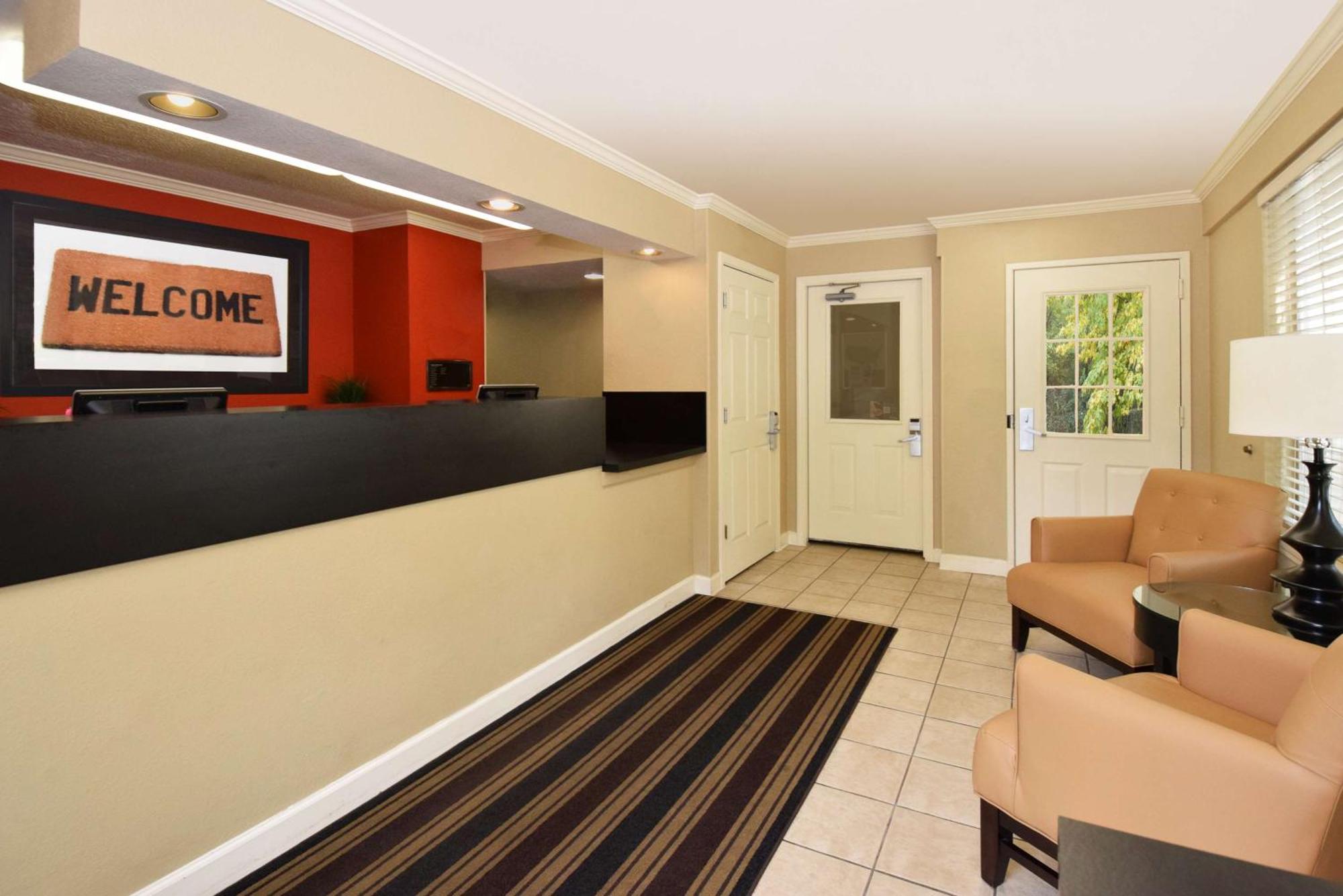 Extended Stay America Suites - Fort Lauderdale - Davie Luaran gambar