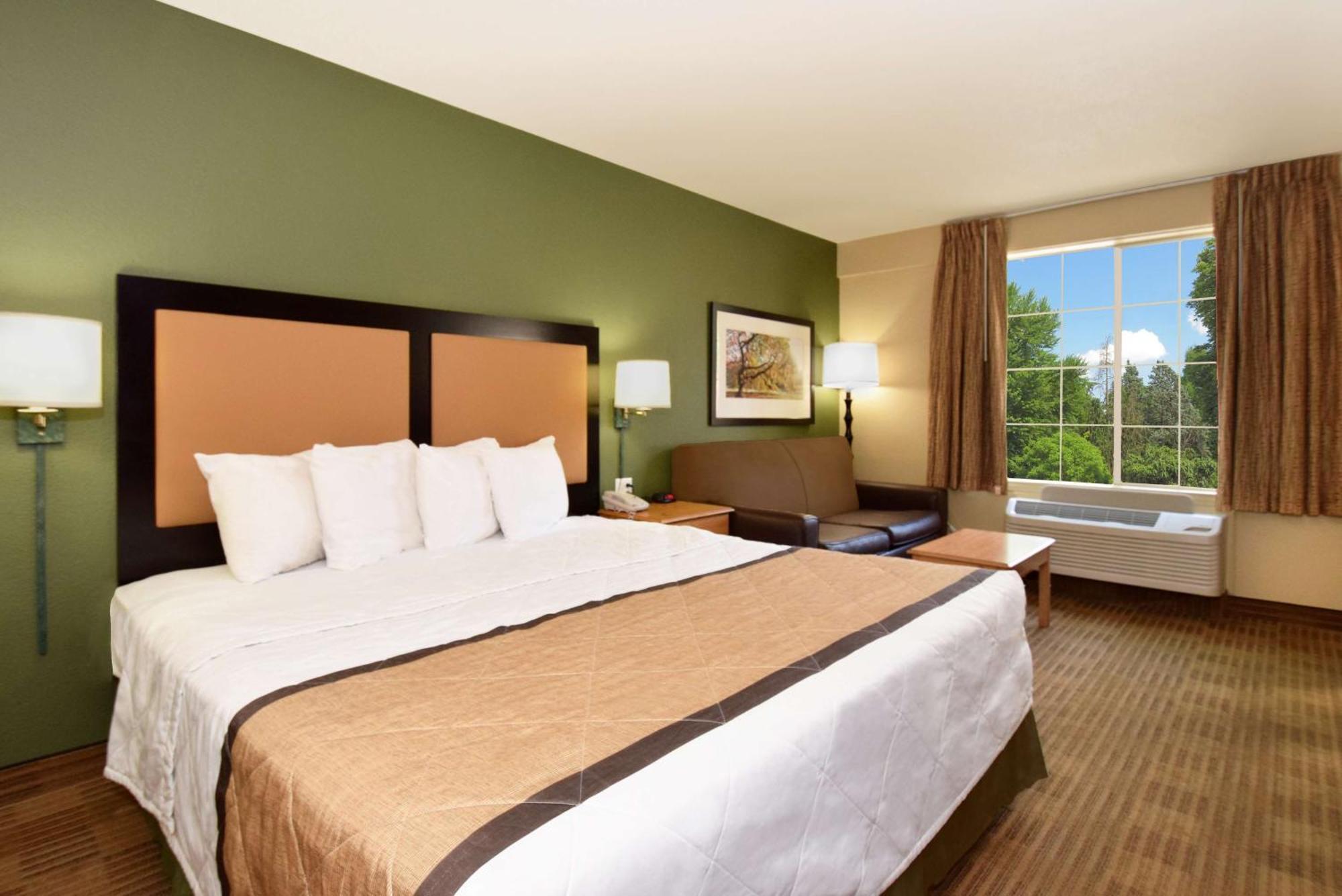 Extended Stay America Suites - Fort Lauderdale - Davie Luaran gambar