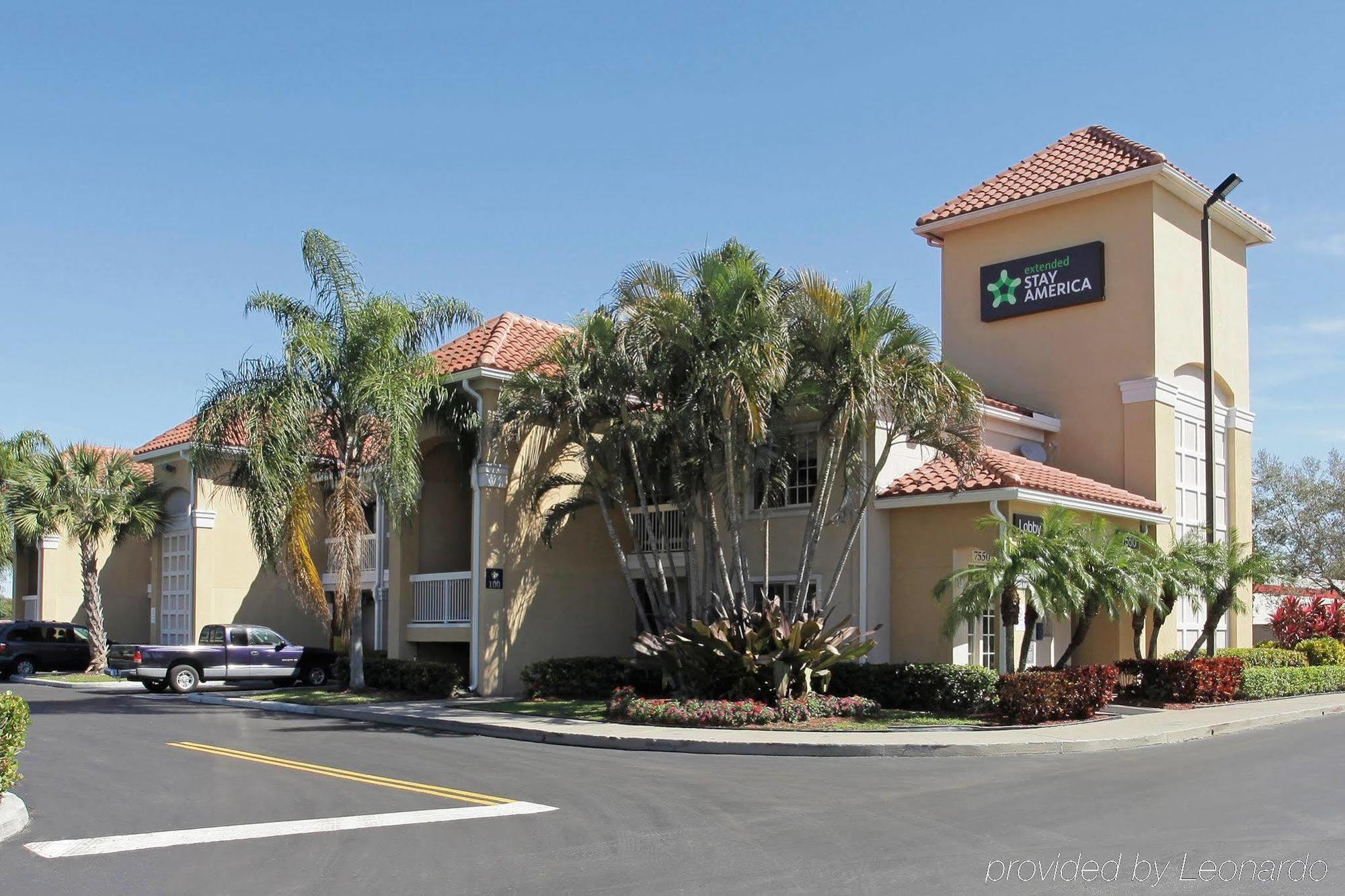 Extended Stay America Suites - Fort Lauderdale - Davie Luaran gambar