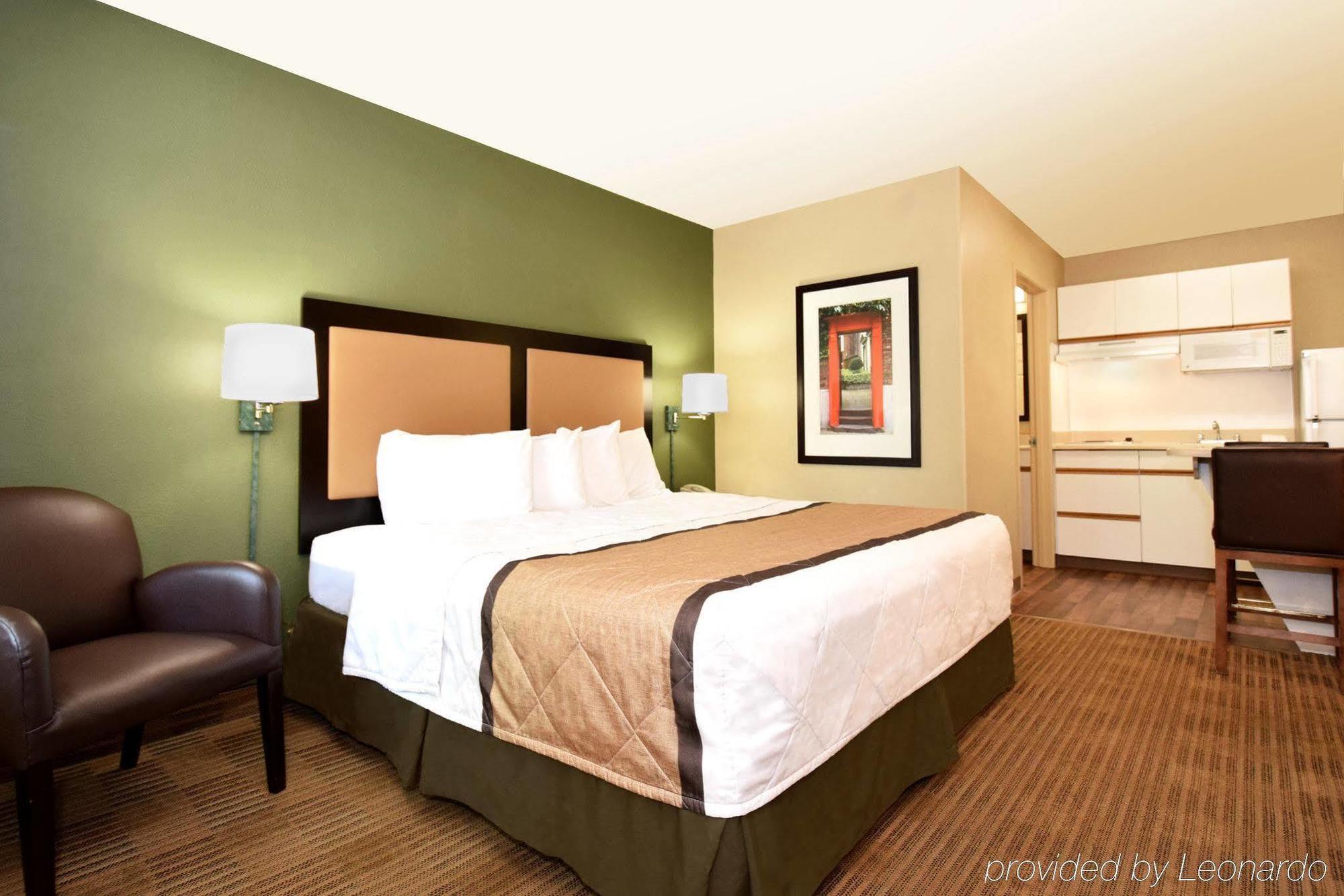 Extended Stay America Suites - Fort Lauderdale - Davie Luaran gambar