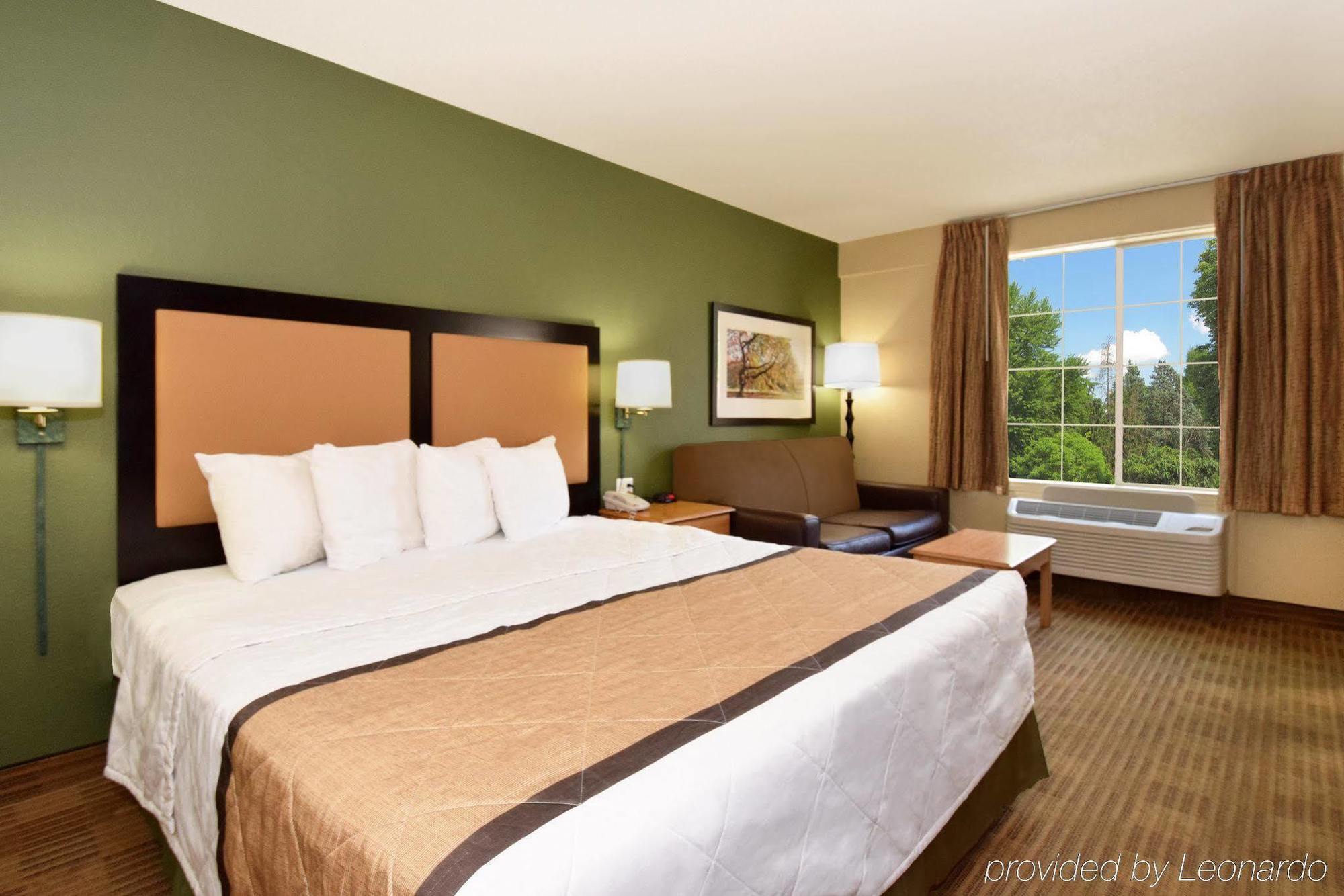 Extended Stay America Suites - Fort Lauderdale - Davie Luaran gambar