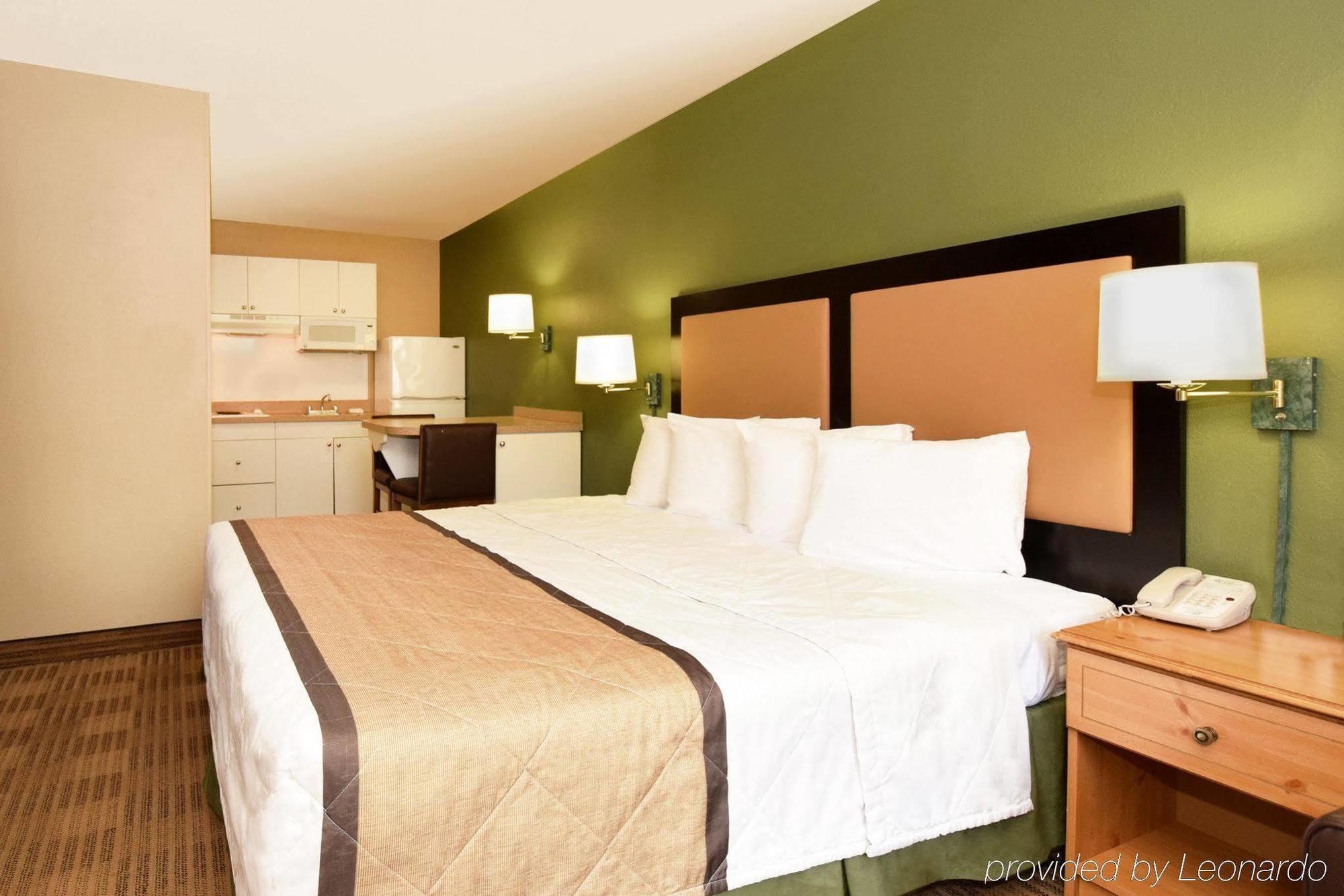 Extended Stay America Suites - Fort Lauderdale - Davie Luaran gambar