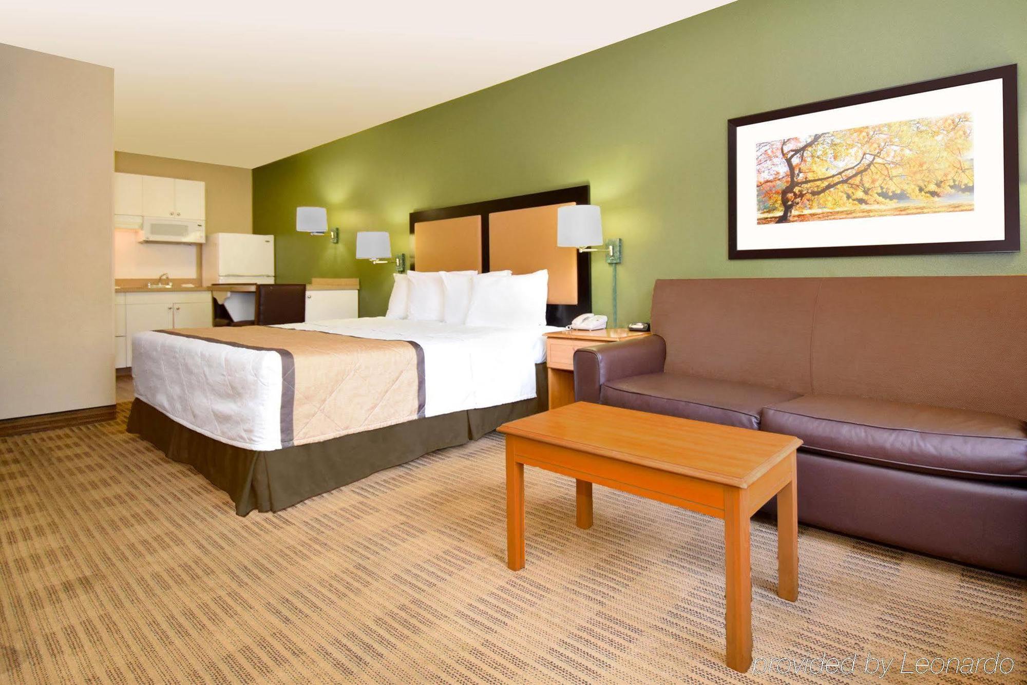 Extended Stay America Suites - Fort Lauderdale - Davie Luaran gambar