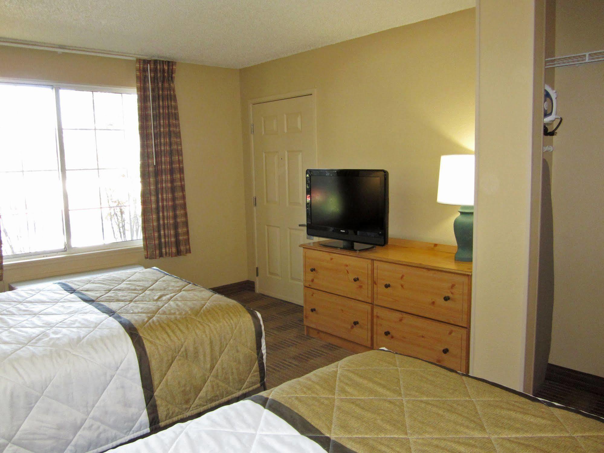 Extended Stay America Suites - Fort Lauderdale - Davie Luaran gambar