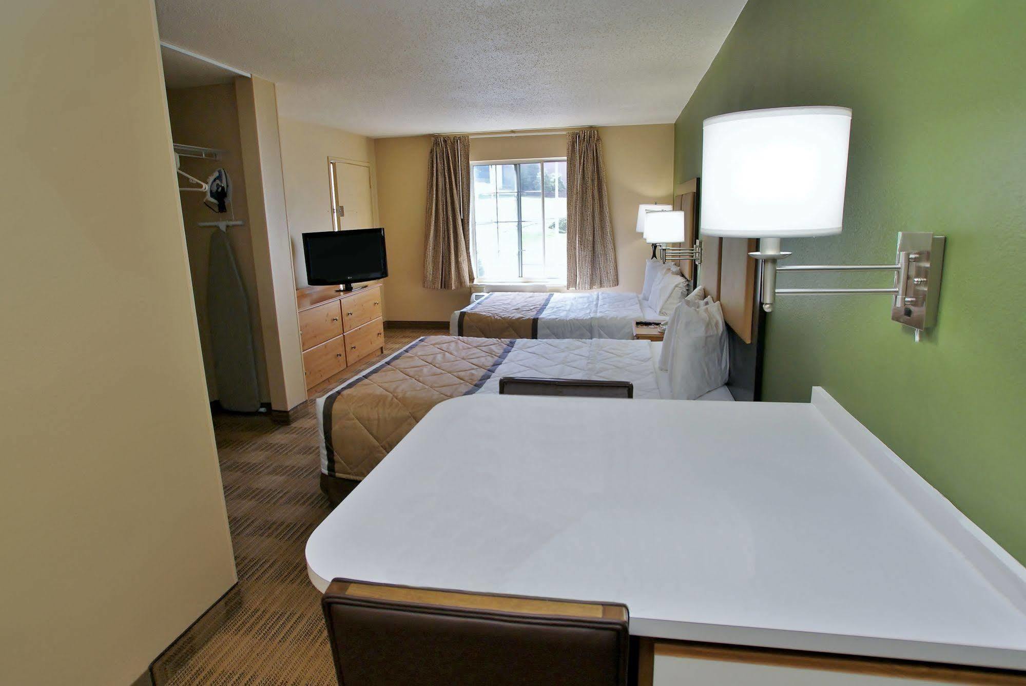 Extended Stay America Suites - Fort Lauderdale - Davie Luaran gambar