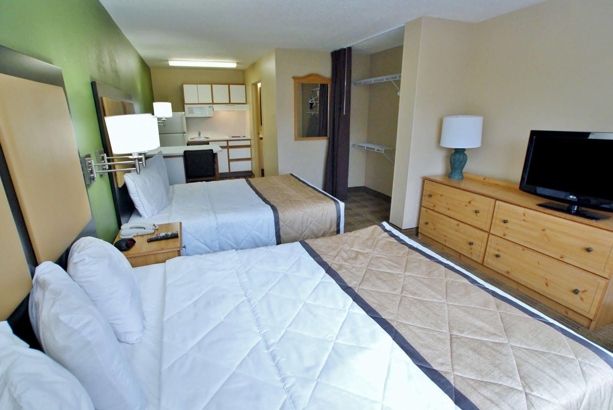 Extended Stay America Suites - Fort Lauderdale - Davie Luaran gambar