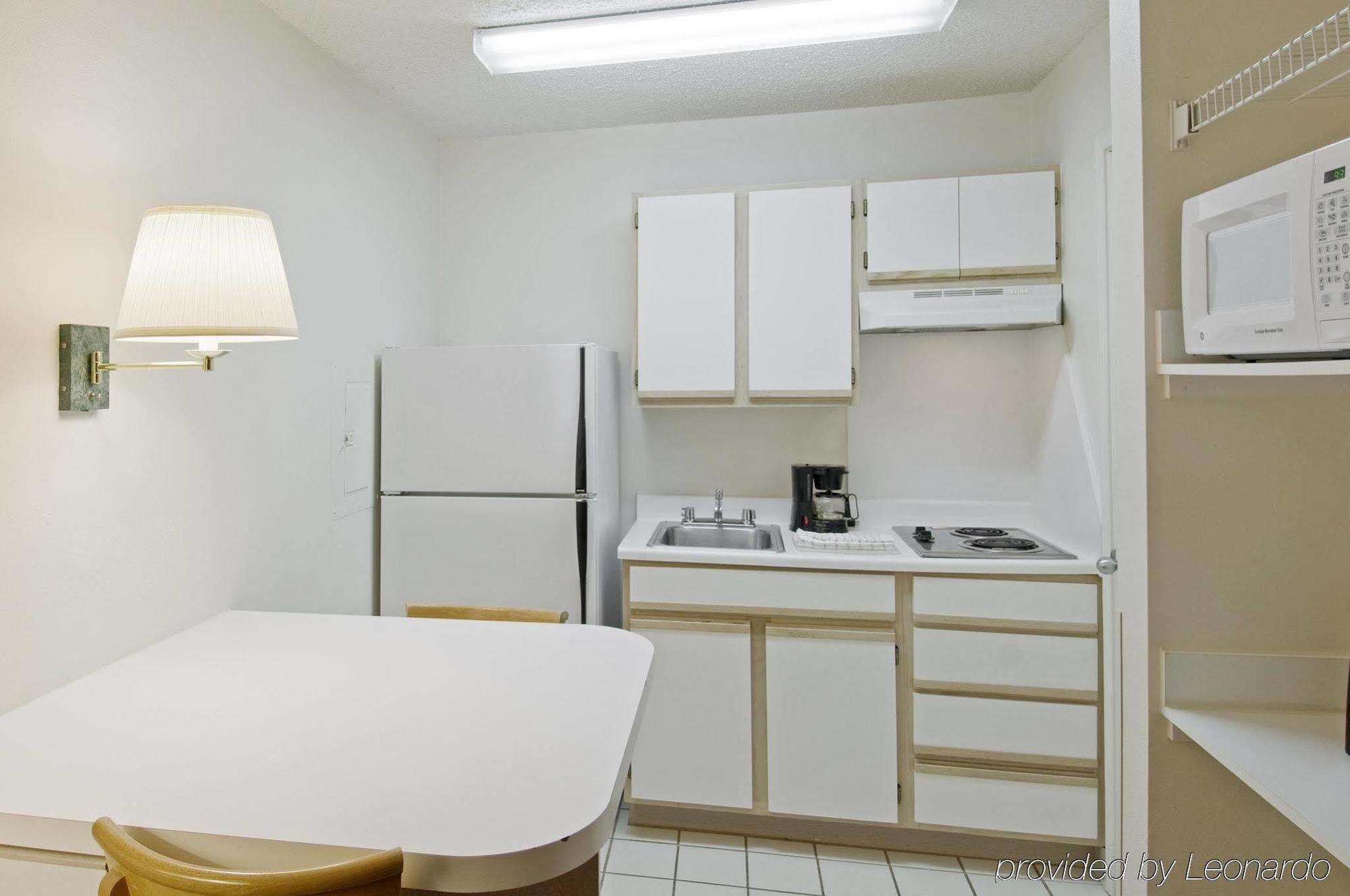 Extended Stay America Suites - Fort Lauderdale - Davie Bilik gambar